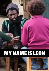 نام من لئون است